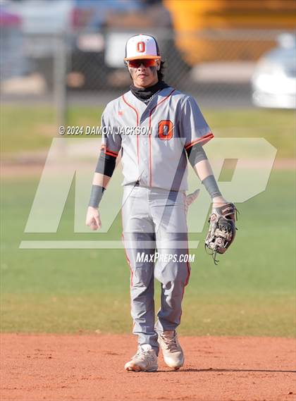 Thumbnail 1 in Moapa Valley vs Ogden (Cactus Classic Tournament) photogallery.