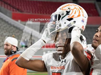 Thumbnail 3 in Northern Nash vs. East Lincoln (NCHSAA 3A Final) (2 of 2 - Awards, Team Photo) photogallery.
