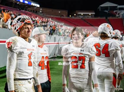 Thumbnail 3 in Northern Nash vs. East Lincoln (NCHSAA 3A Final) (2 of 2 - Awards, Team Photo) photogallery.