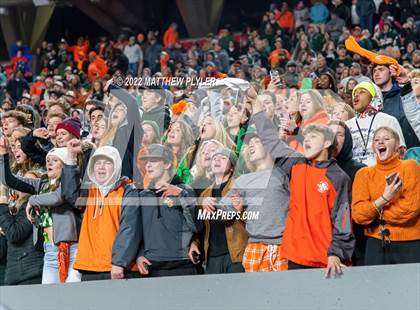 Thumbnail 1 in Northern Nash vs. East Lincoln (NCHSAA 3A Final) (2 of 2 - Awards, Team Photo) photogallery.