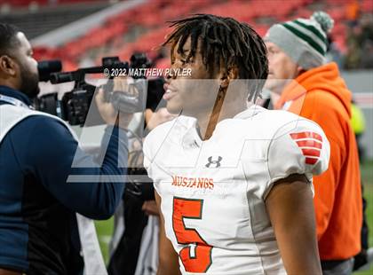 Thumbnail 1 in Northern Nash vs. East Lincoln (NCHSAA 3A Final) (2 of 2 - Awards, Team Photo) photogallery.