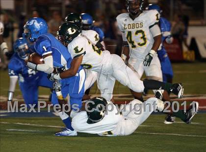 Thumbnail 2 in Longview @ Tyler photogallery.