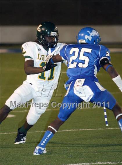 Thumbnail 2 in Longview @ Tyler photogallery.