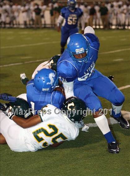 Thumbnail 3 in Longview @ Tyler photogallery.