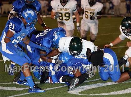 Thumbnail 2 in Longview @ Tyler photogallery.