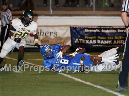 Thumbnail 3 in Longview @ Tyler photogallery.