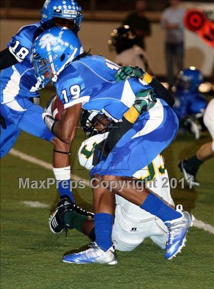 Thumbnail 3 in Longview @ Tyler photogallery.