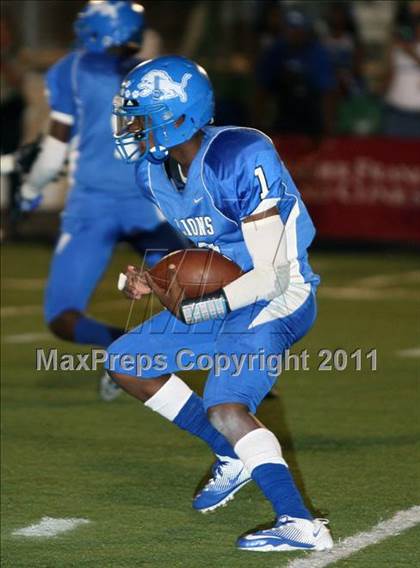 Thumbnail 3 in Longview @ Tyler photogallery.