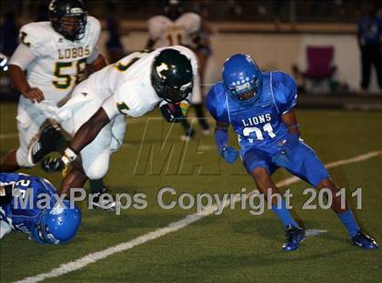 Thumbnail 1 in Longview @ Tyler photogallery.
