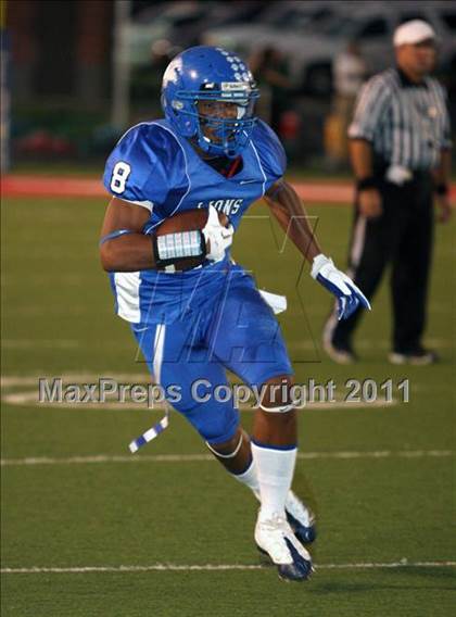 Thumbnail 3 in Longview @ Tyler photogallery.