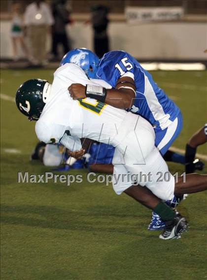 Thumbnail 1 in Longview @ Tyler photogallery.