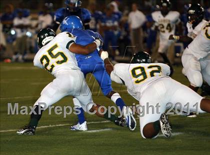 Thumbnail 1 in Longview @ Tyler photogallery.