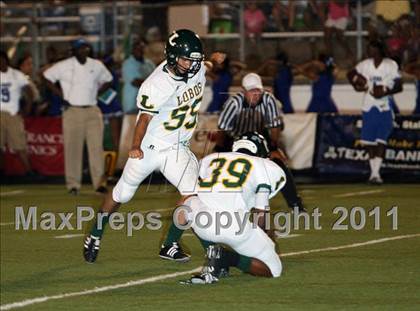 Thumbnail 1 in Longview @ Tyler photogallery.
