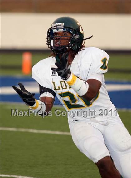 Thumbnail 1 in Longview @ Tyler photogallery.