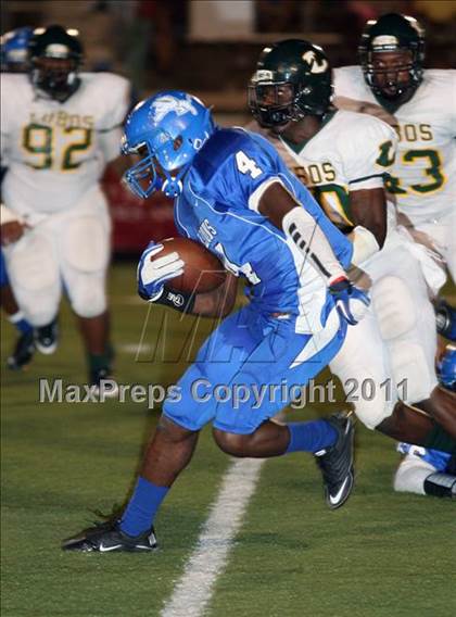 Thumbnail 2 in Longview @ Tyler photogallery.