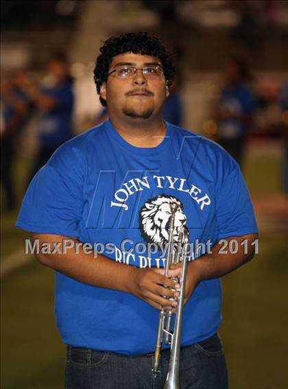 Thumbnail 3 in Longview @ Tyler photogallery.
