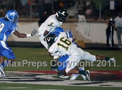 Thumbnail 1 in Longview @ Tyler photogallery.
