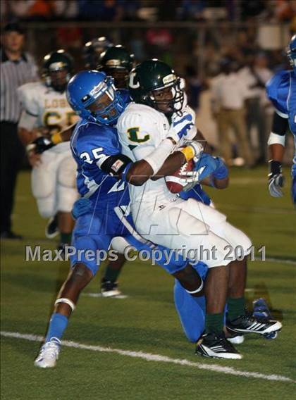 Thumbnail 2 in Longview @ Tyler photogallery.