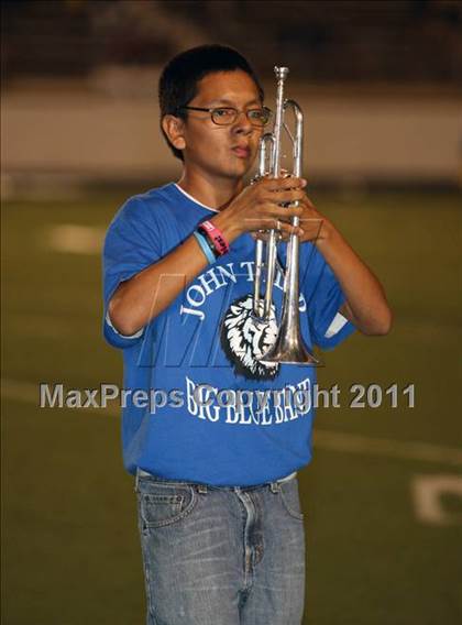 Thumbnail 2 in Longview @ Tyler photogallery.