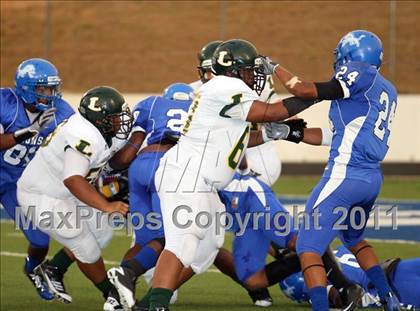 Thumbnail 1 in Longview @ Tyler photogallery.