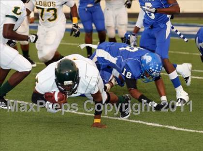 Thumbnail 2 in Longview @ Tyler photogallery.
