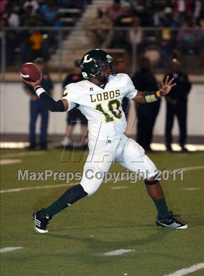 Thumbnail 1 in Longview @ Tyler photogallery.