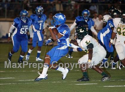 Thumbnail 2 in Longview @ Tyler photogallery.
