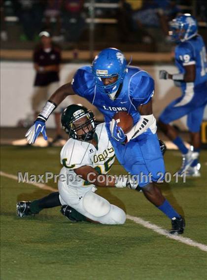 Thumbnail 1 in Longview @ Tyler photogallery.