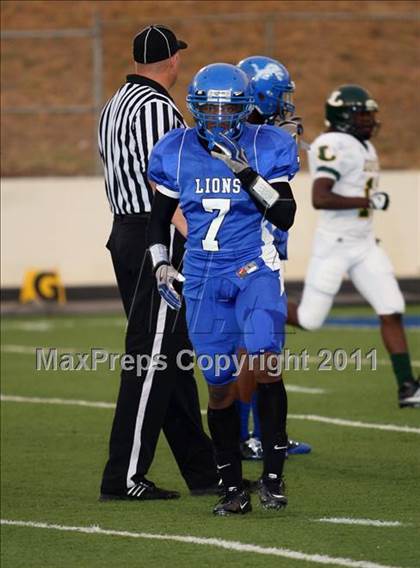 Thumbnail 3 in Longview @ Tyler photogallery.