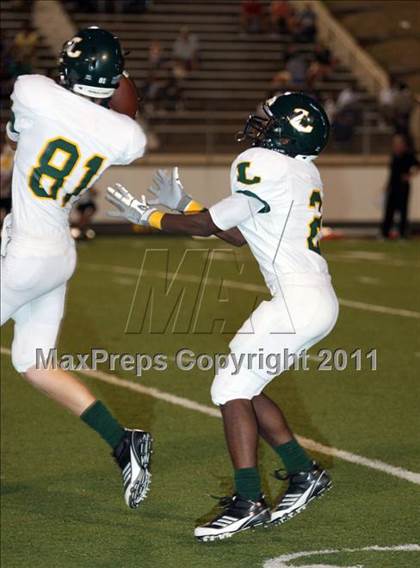 Thumbnail 3 in Longview @ Tyler photogallery.