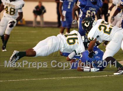 Thumbnail 3 in Longview @ Tyler photogallery.