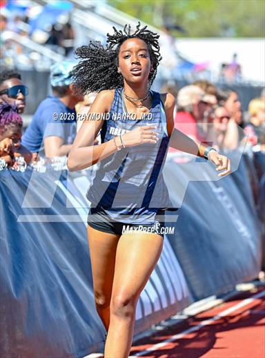 Pirate Booty Invitational (400 Meter)