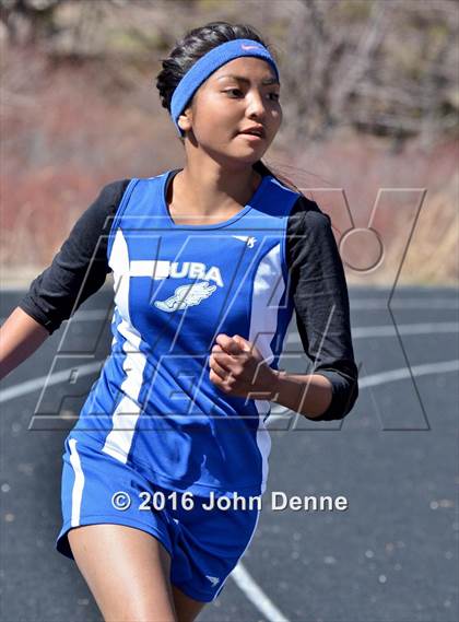 Thumbnail 3 in Penasco Invitational photogallery.