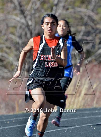 Thumbnail 1 in Penasco Invitational photogallery.