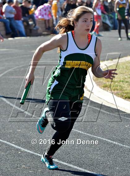 Thumbnail 3 in Penasco Invitational photogallery.