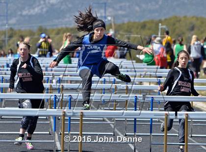 Thumbnail 3 in Penasco Invitational photogallery.