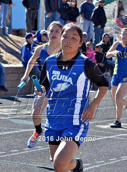 Thumbnail 1 in Penasco Invitational photogallery.