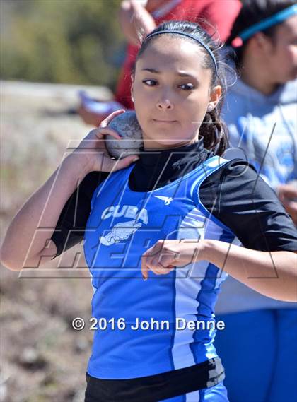 Thumbnail 3 in Penasco Invitational photogallery.