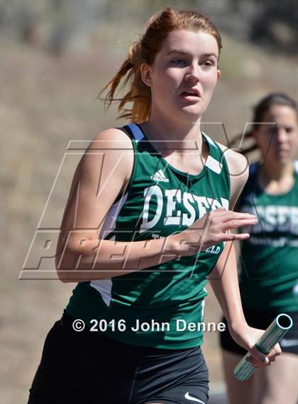 Thumbnail 2 in Penasco Invitational photogallery.