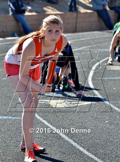Thumbnail 2 in Penasco Invitational photogallery.