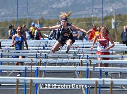 Thumbnail 2 in Penasco Invitational photogallery.