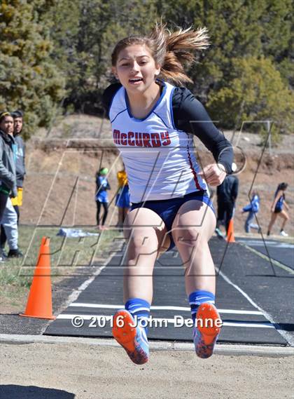 Thumbnail 1 in Penasco Invitational photogallery.