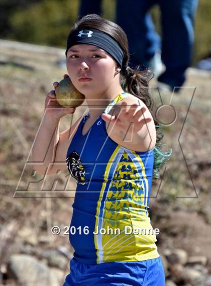 Thumbnail 3 in Penasco Invitational photogallery.