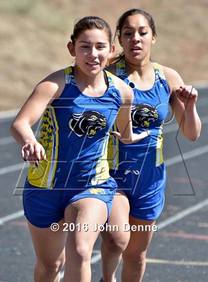 Thumbnail 3 in Penasco Invitational photogallery.