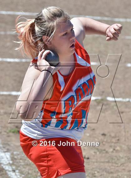 Thumbnail 1 in Penasco Invitational photogallery.