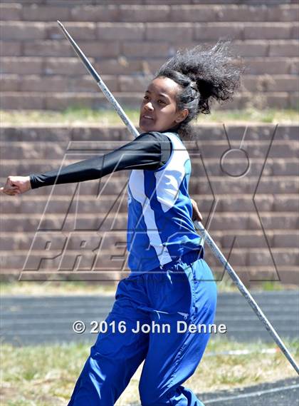 Thumbnail 2 in Penasco Invitational photogallery.