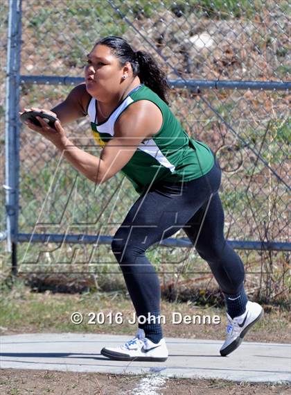 Thumbnail 1 in Penasco Invitational photogallery.