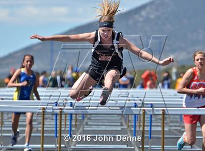 Thumbnail 3 in Penasco Invitational photogallery.
