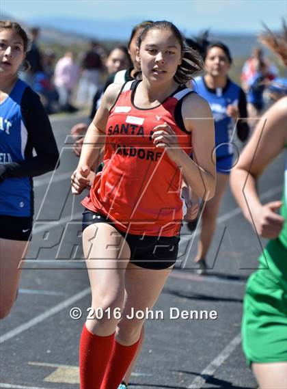 Thumbnail 3 in Penasco Invitational photogallery.