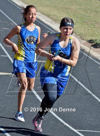 Thumbnail 3 in Penasco Invitational photogallery.